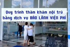  BẠN ĐÃ BIẾT CÁCH SỬ DỤNG DỊCH VỤ BẢO LÃNH VIỆN PHÍ TẠI BVĐK TÂM TRÍ NHA TRANG CHƯA?