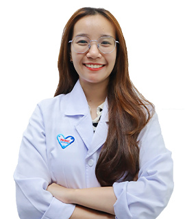 NGUYỄN THỊ ÁNH MINH