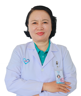 NGUYỄN THỊ HẠNH PHÚC
