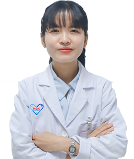 ĐOÀN THỊ THÚY HƯỜNG