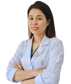 LÊ THỊ HÀ